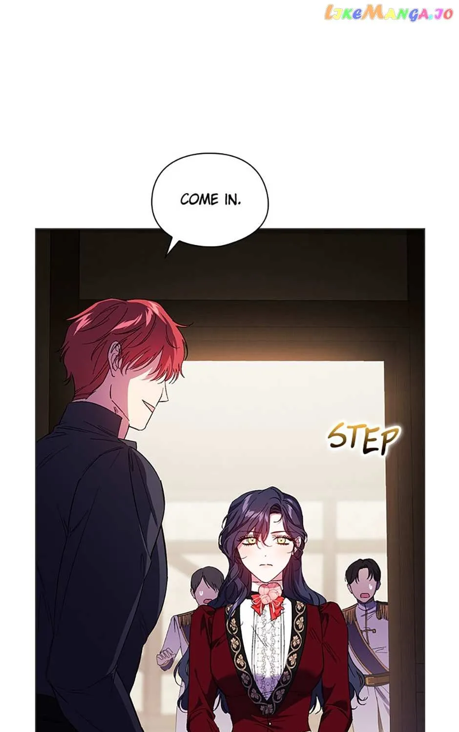 I Don’t Trust My Twin Sister Chapter 31 page 105 - 