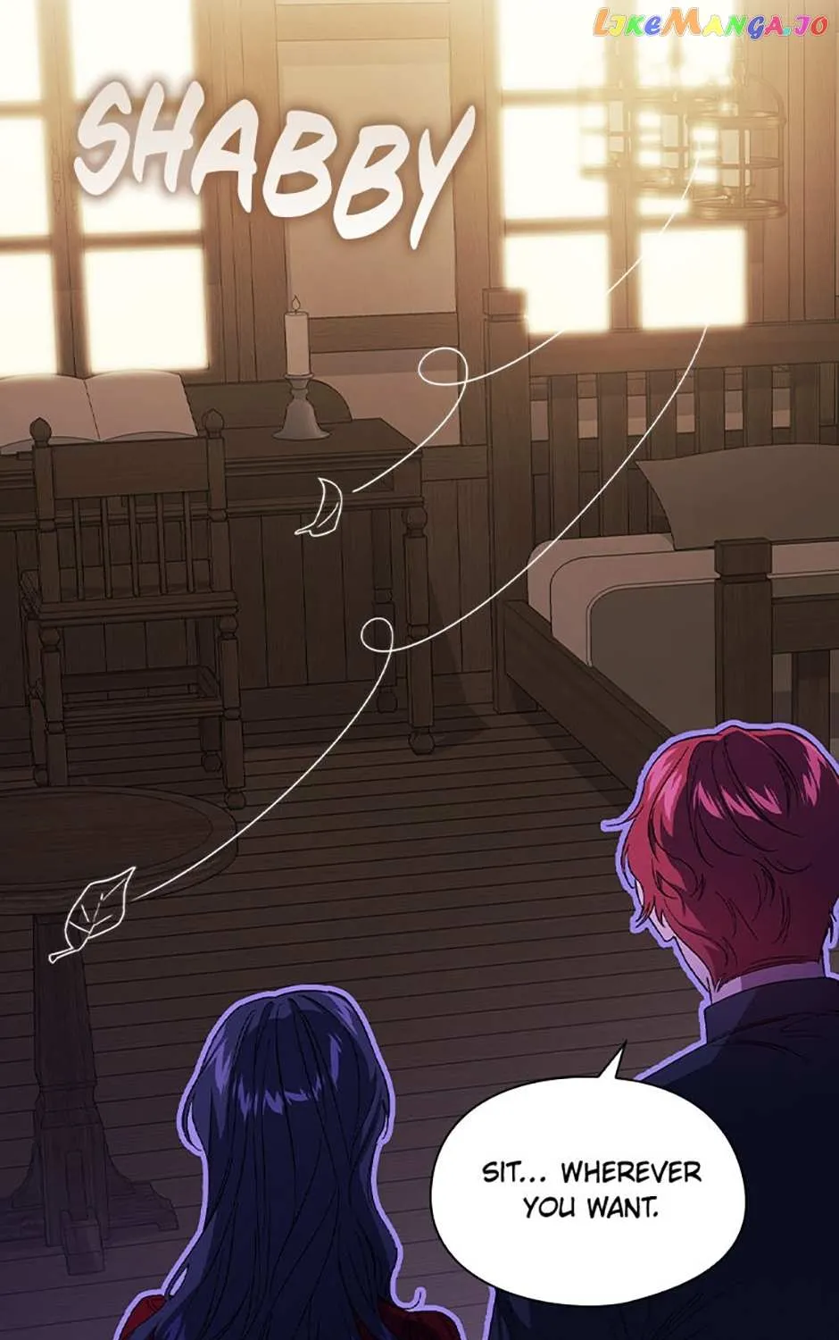 I Don’t Trust My Twin Sister Chapter 31 page 107 - 
