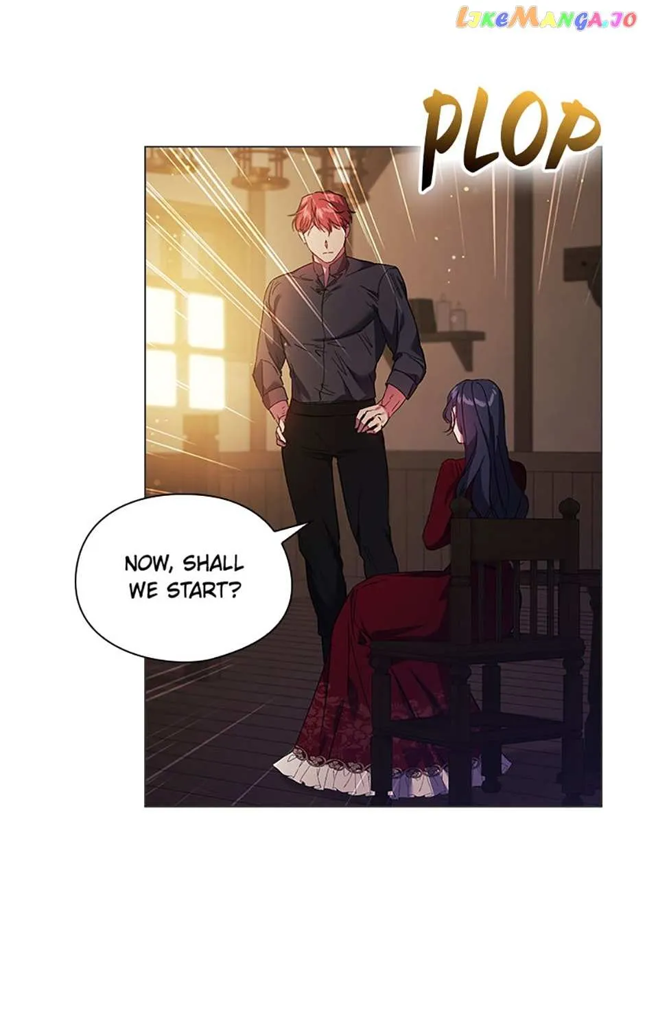 I Don’t Trust My Twin Sister Chapter 31 page 111 - 