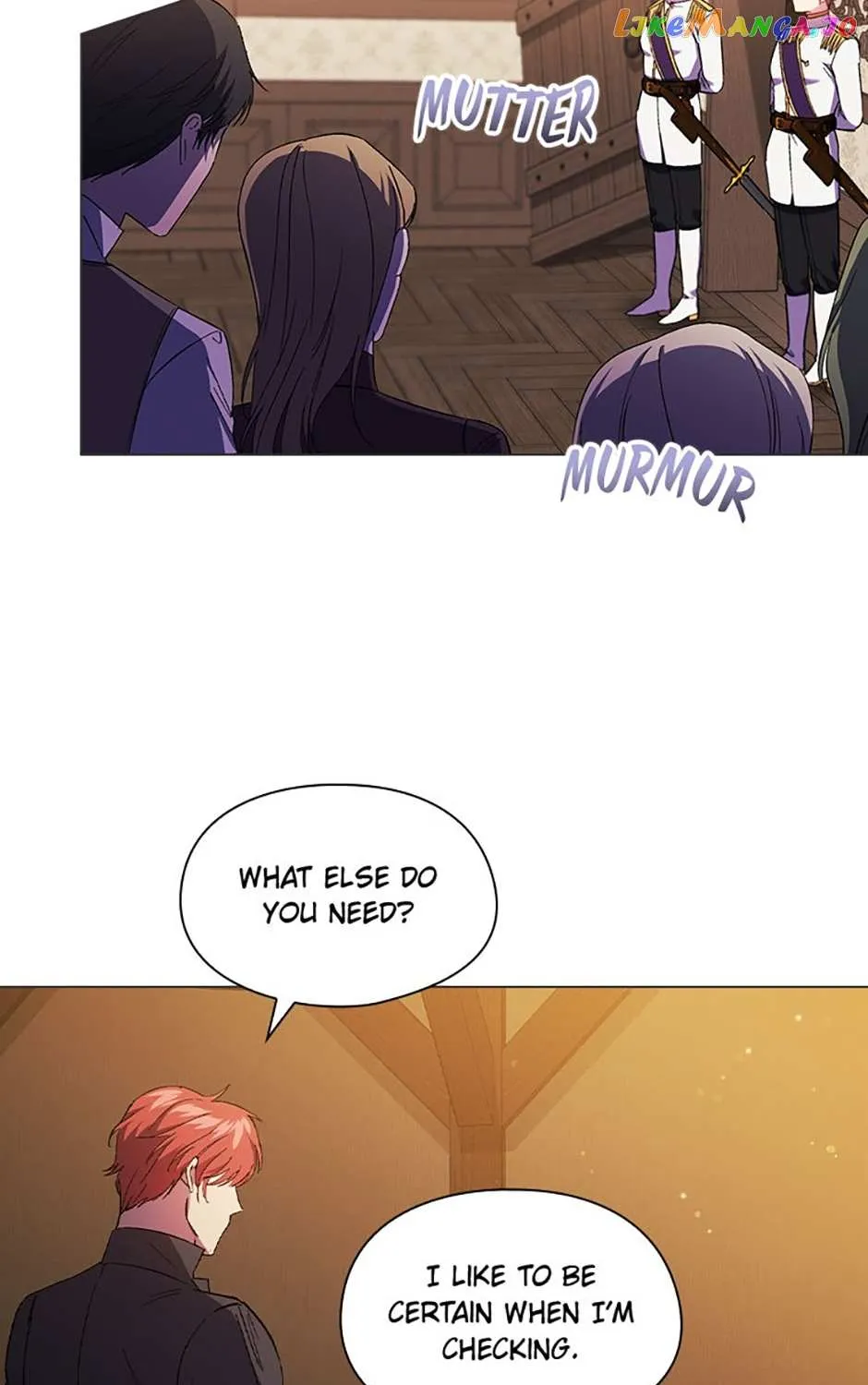 I Don’t Trust My Twin Sister Chapter 31 page 119 - 