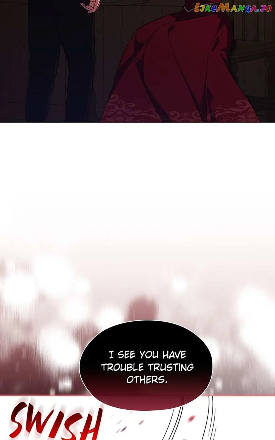 I Don’t Trust My Twin Sister Chapter 31 page 121 - 