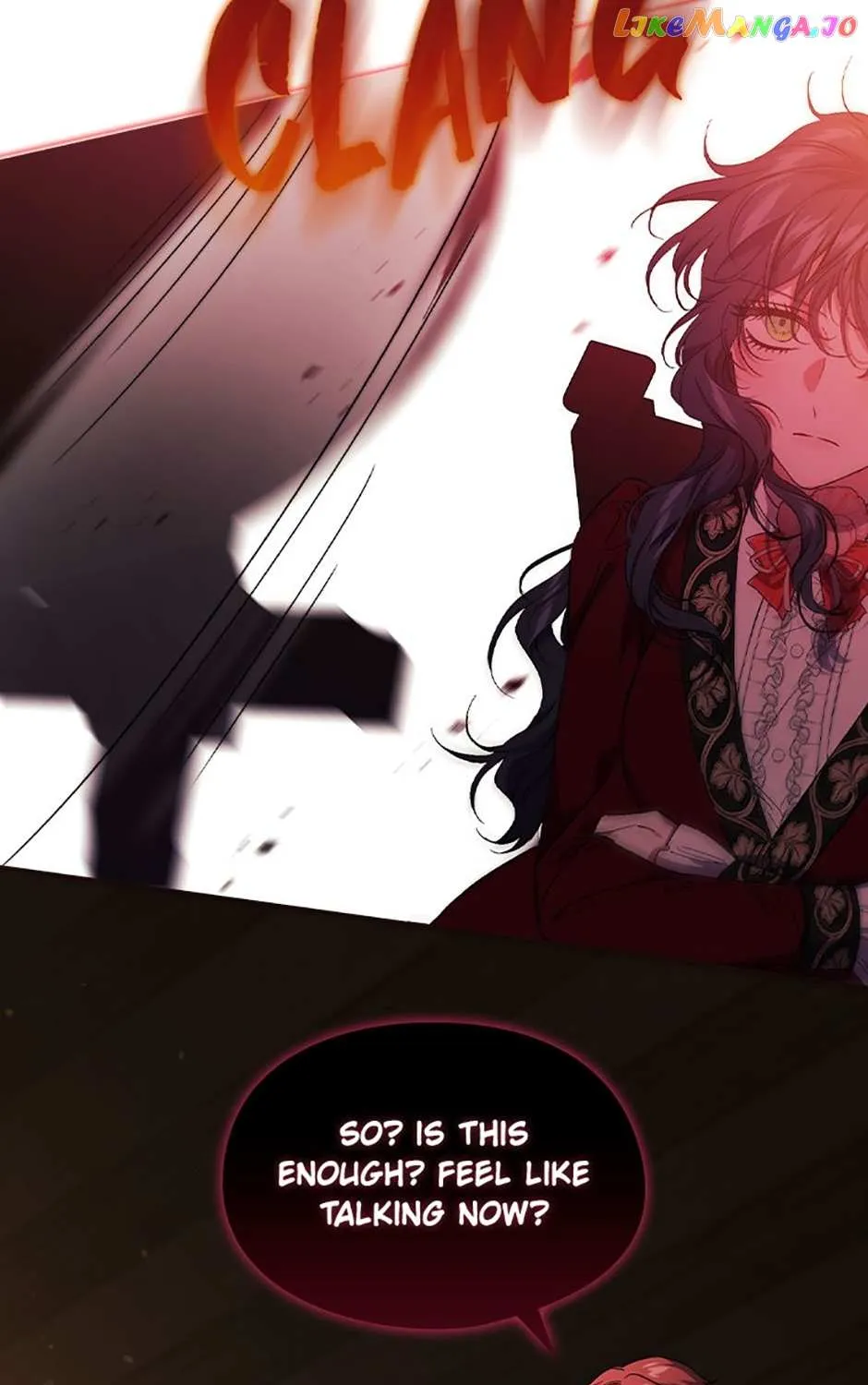 I Don’t Trust My Twin Sister Chapter 31 page 123 - 
