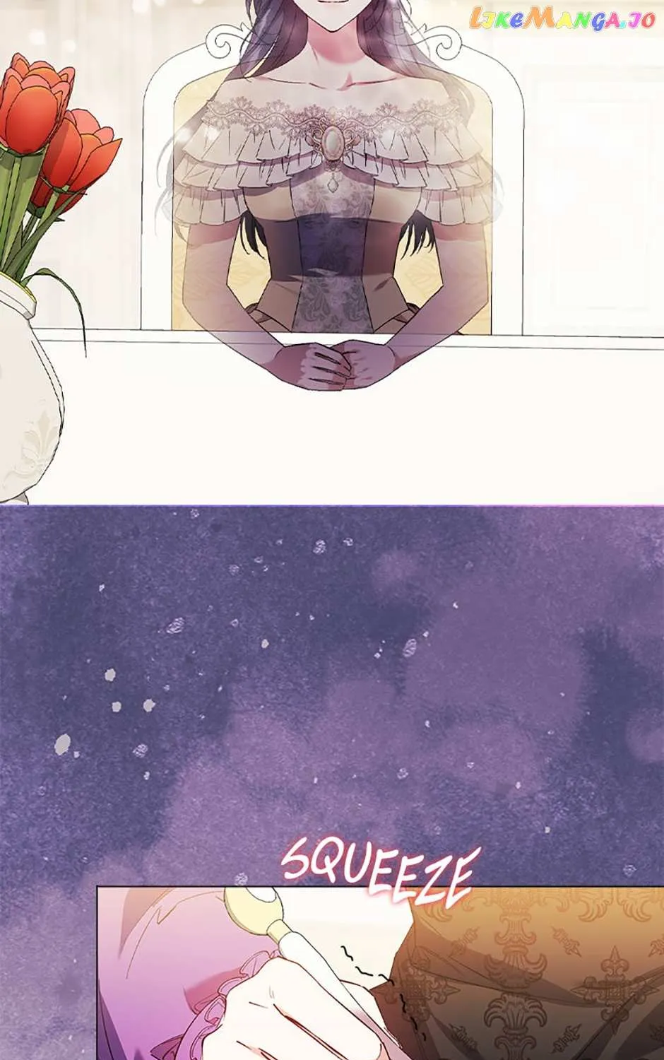 I Don’t Trust My Twin Sister Chapter 31 page 15 - 