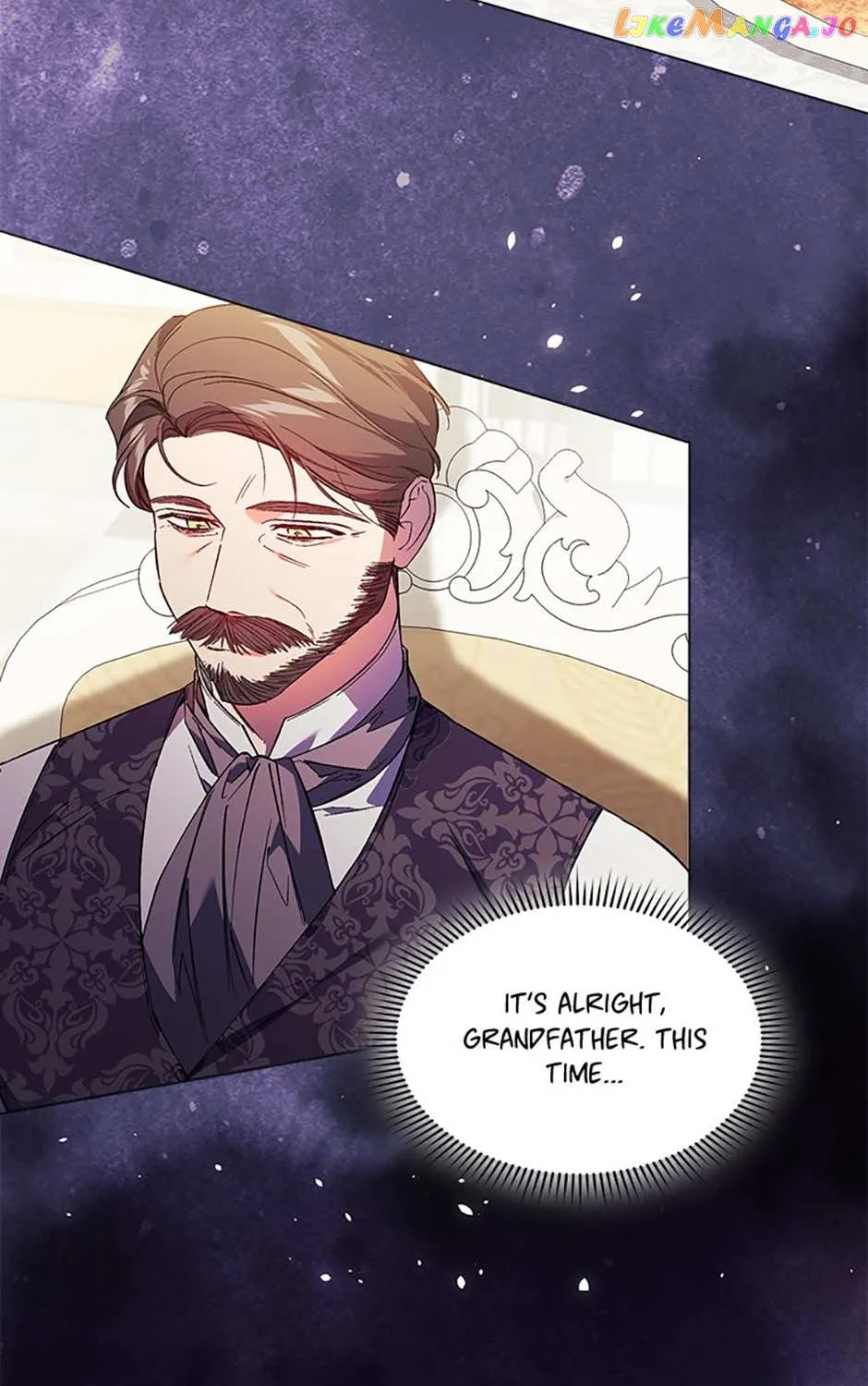 I Don’t Trust My Twin Sister Chapter 31 page 17 - 