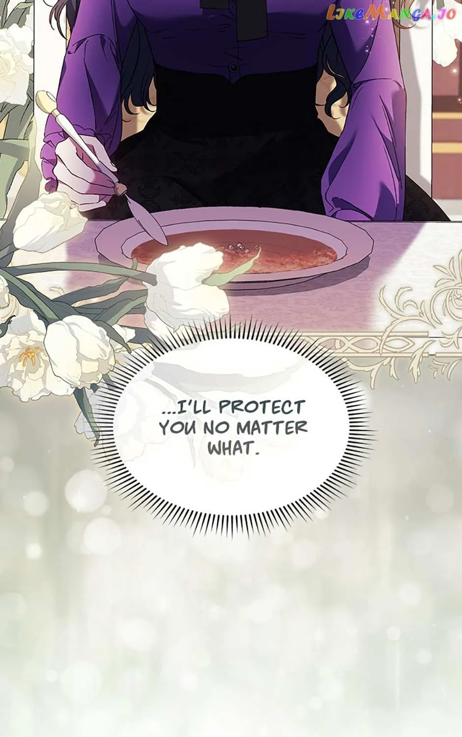 I Don’t Trust My Twin Sister Chapter 31 page 21 - 