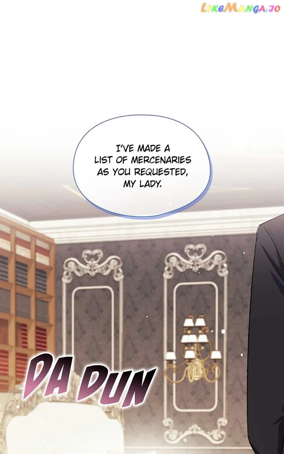 I Don’t Trust My Twin Sister Chapter 31 page 25 - 