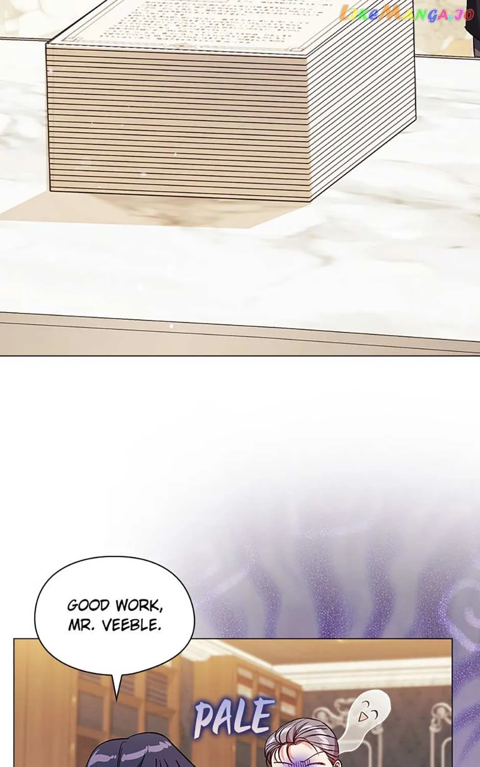 I Don’t Trust My Twin Sister Chapter 31 page 27 - 