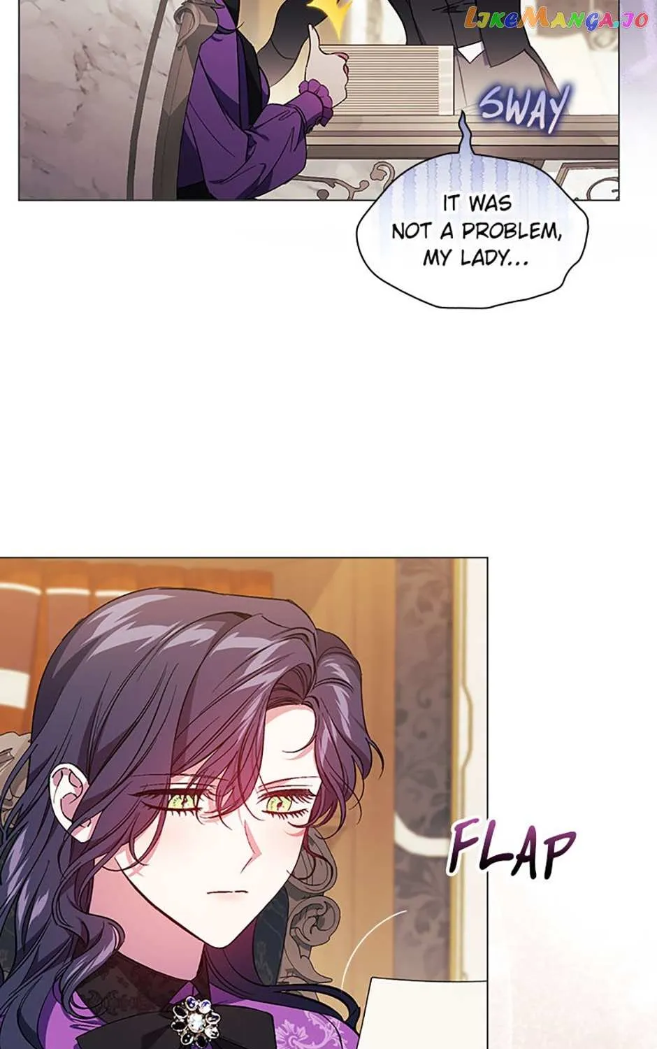 I Don’t Trust My Twin Sister Chapter 31 page 29 - 
