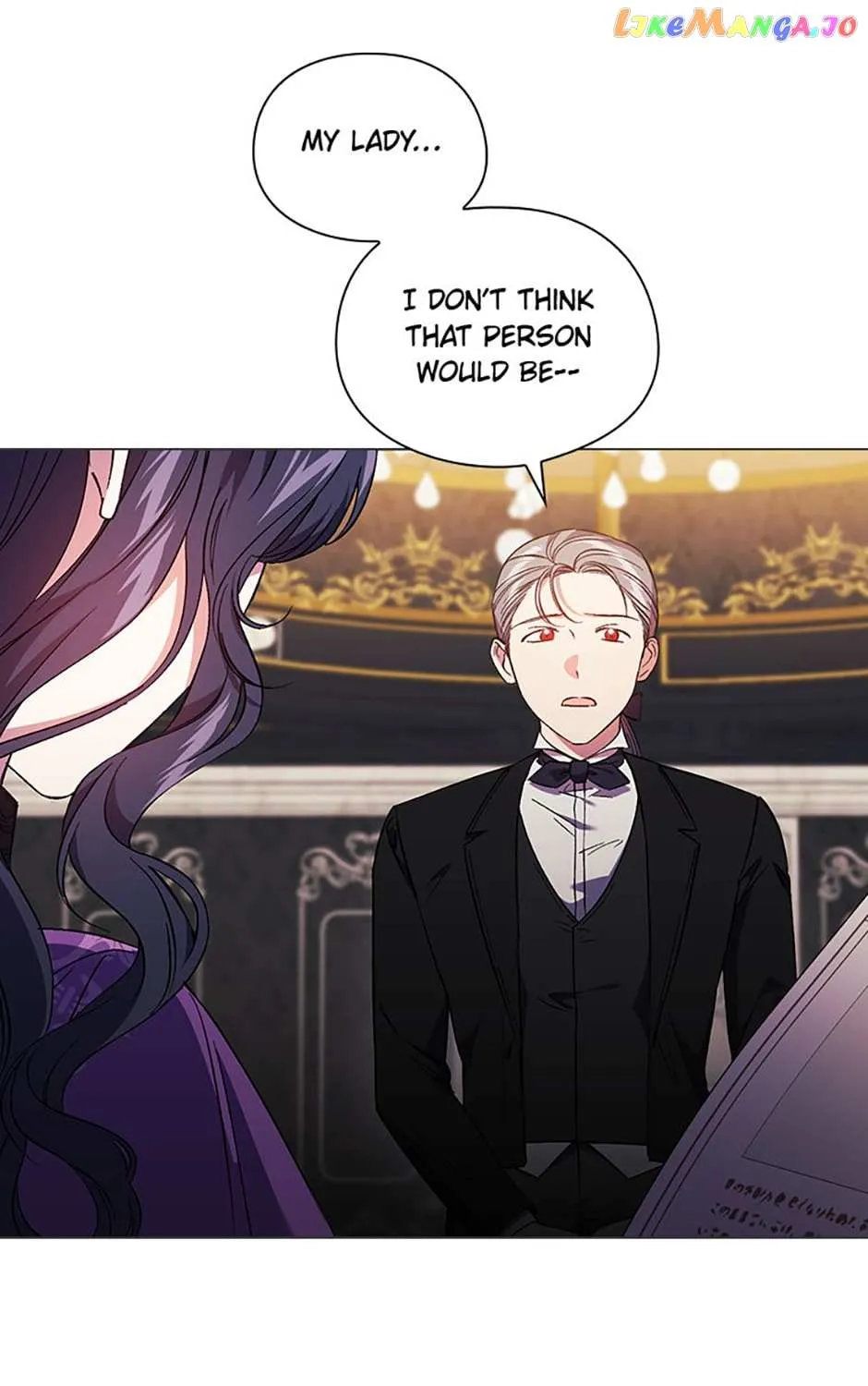I Don’t Trust My Twin Sister Chapter 31 page 37 - 