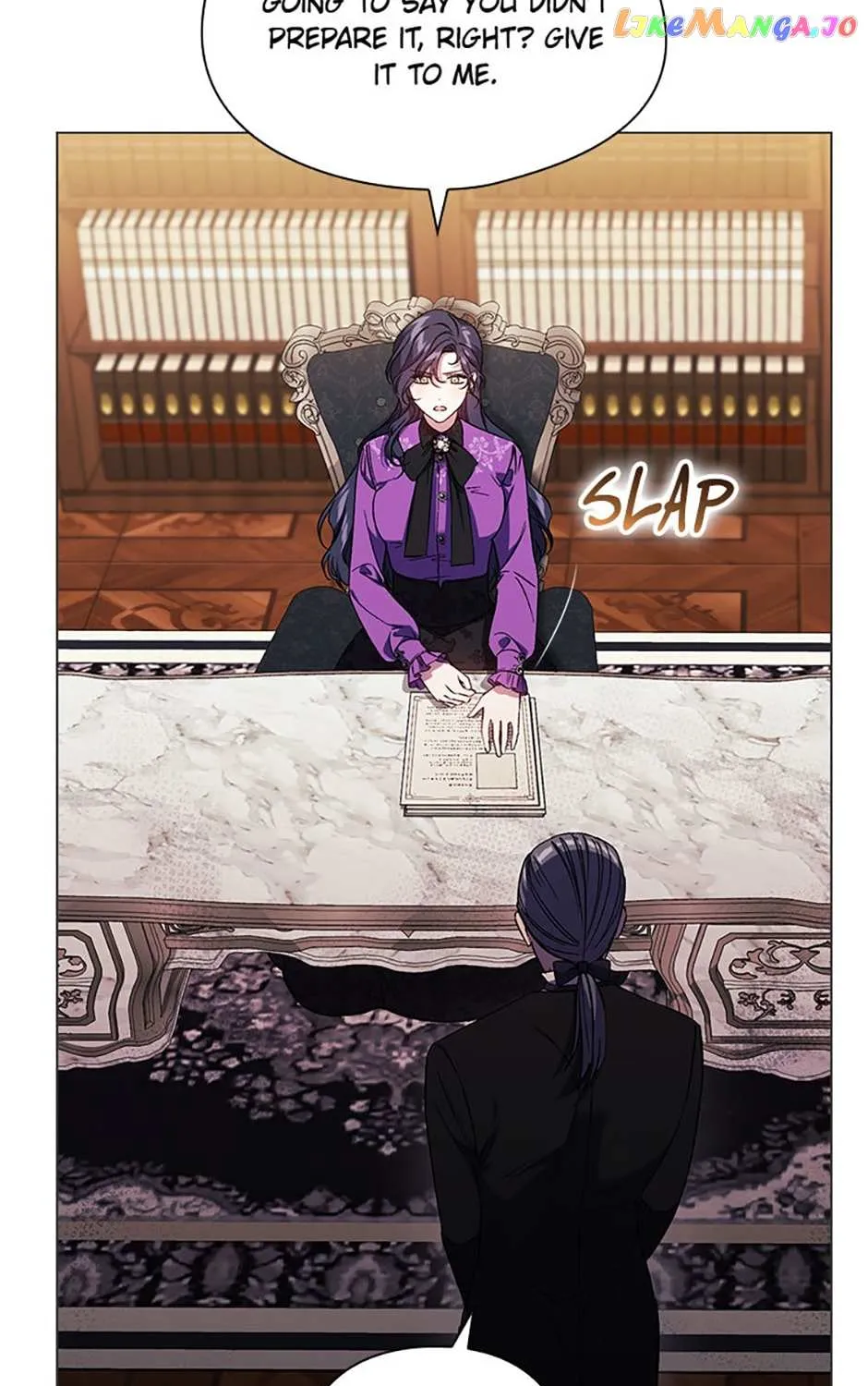 I Don’t Trust My Twin Sister Chapter 31 page 39 - 