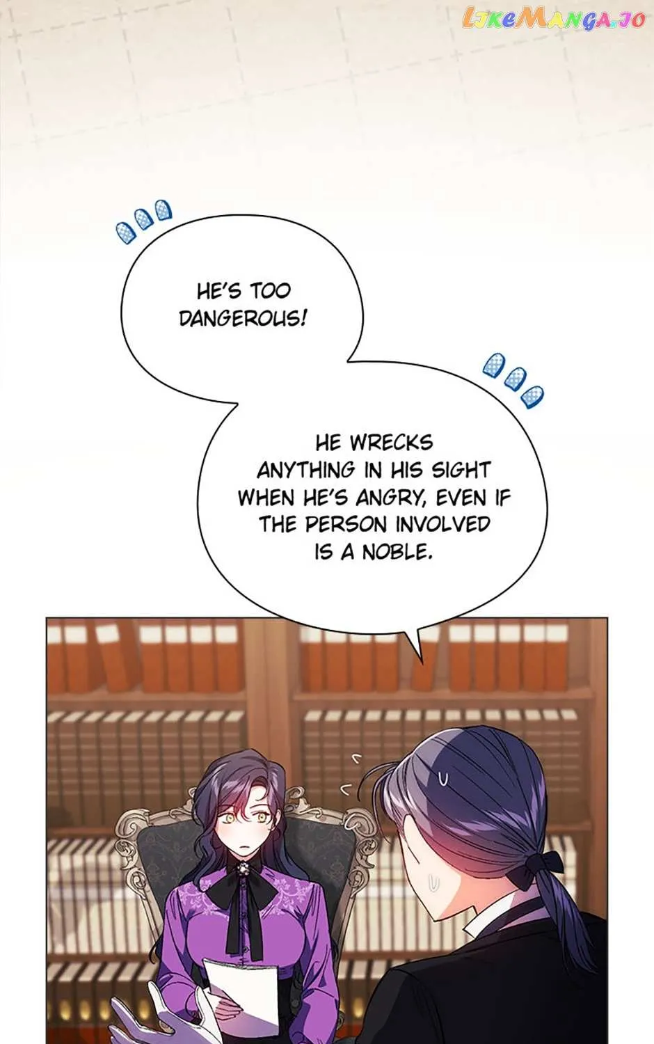 I Don’t Trust My Twin Sister Chapter 31 page 49 - 
