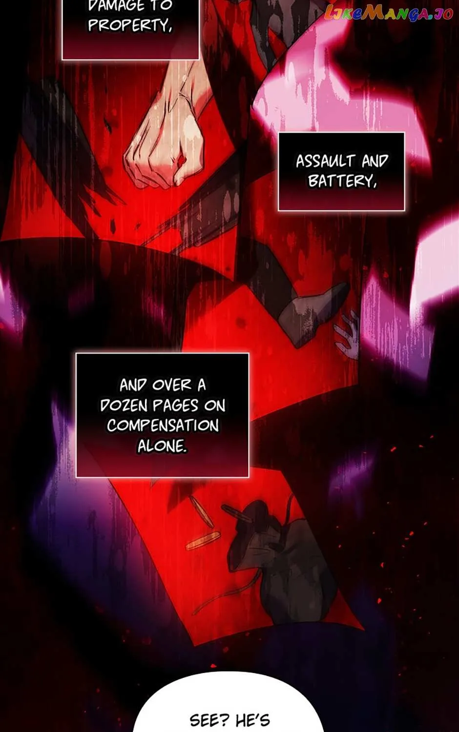I Don’t Trust My Twin Sister Chapter 31 page 57 - 
