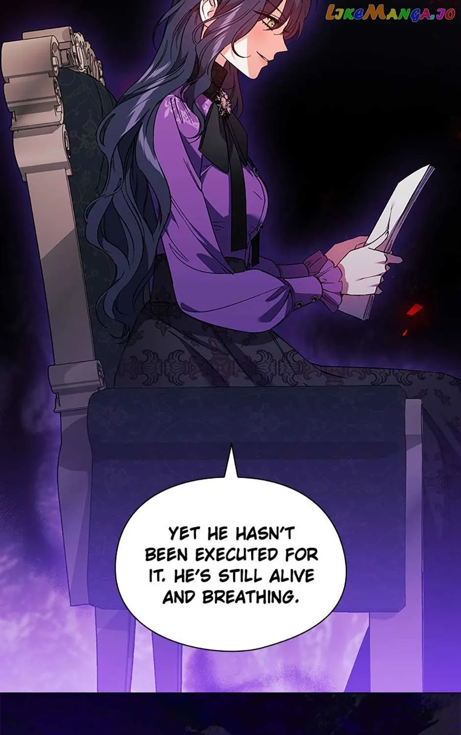 I Don’t Trust My Twin Sister Chapter 31 page 59 - 