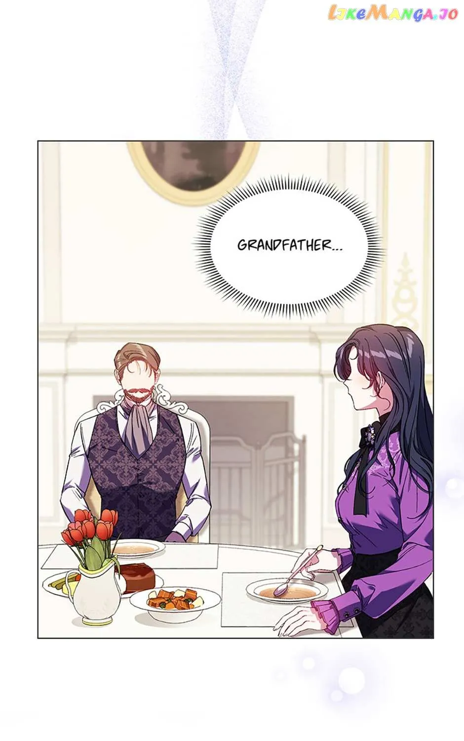 I Don’t Trust My Twin Sister Chapter 31 page 7 - 