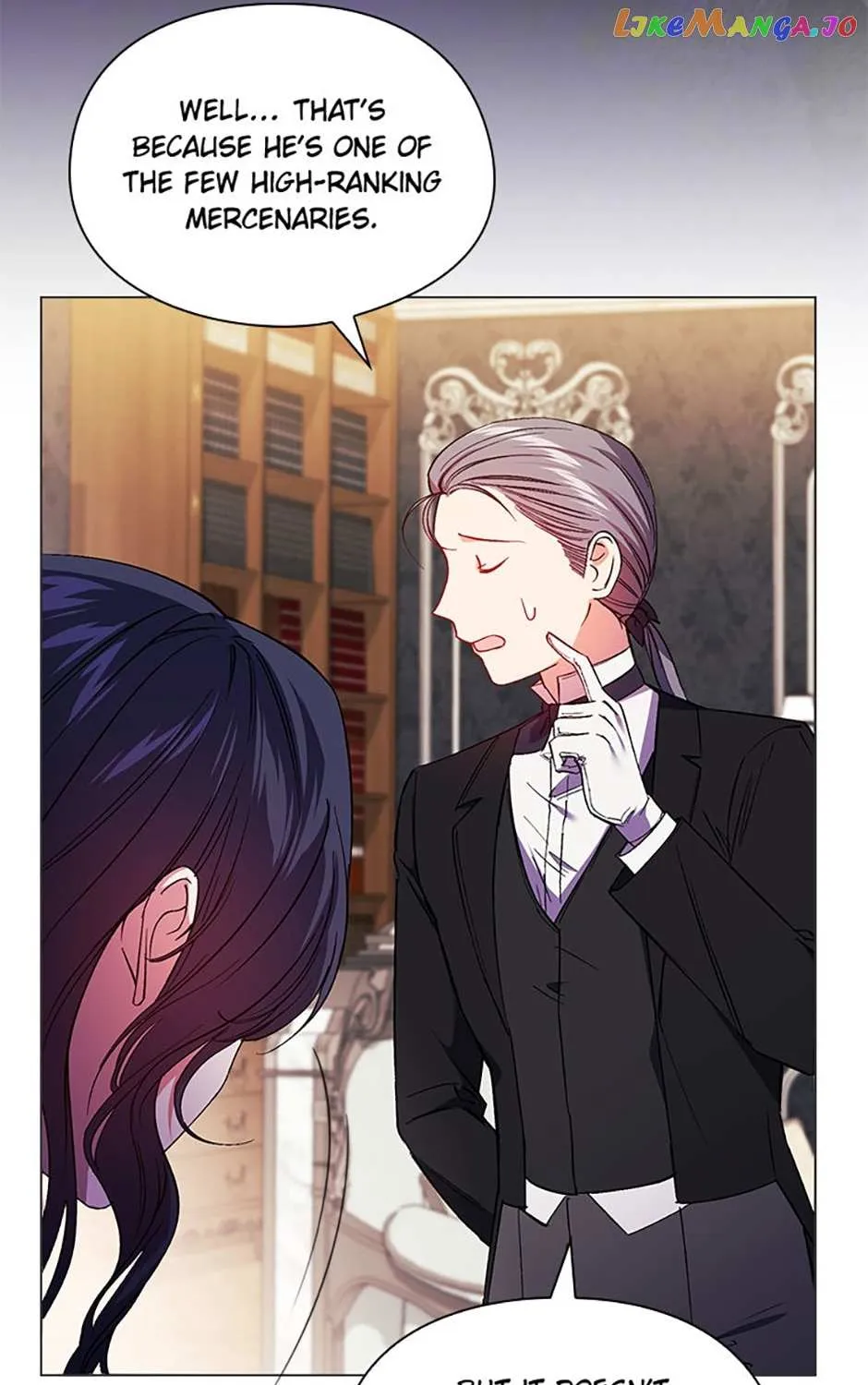 I Don’t Trust My Twin Sister Chapter 31 page 61 - 
