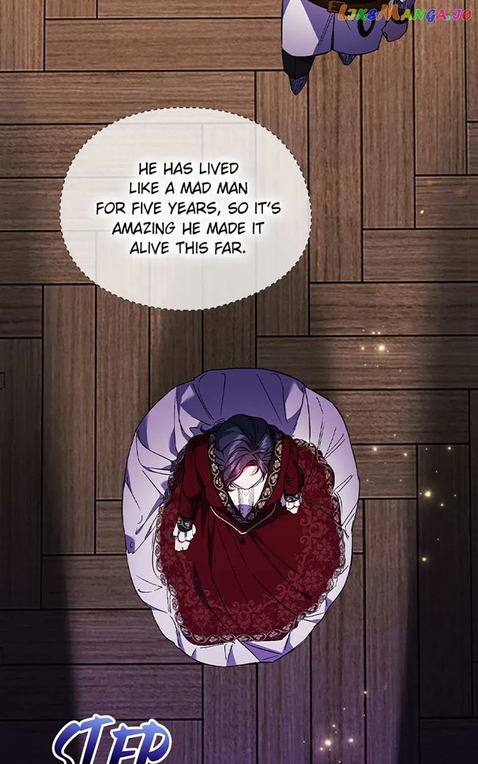 I Don’t Trust My Twin Sister Chapter 31 page 73 - 