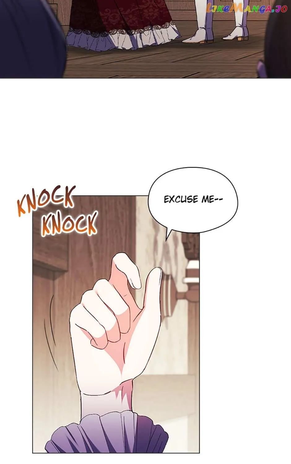 I Don’t Trust My Twin Sister Chapter 31 page 79 - 