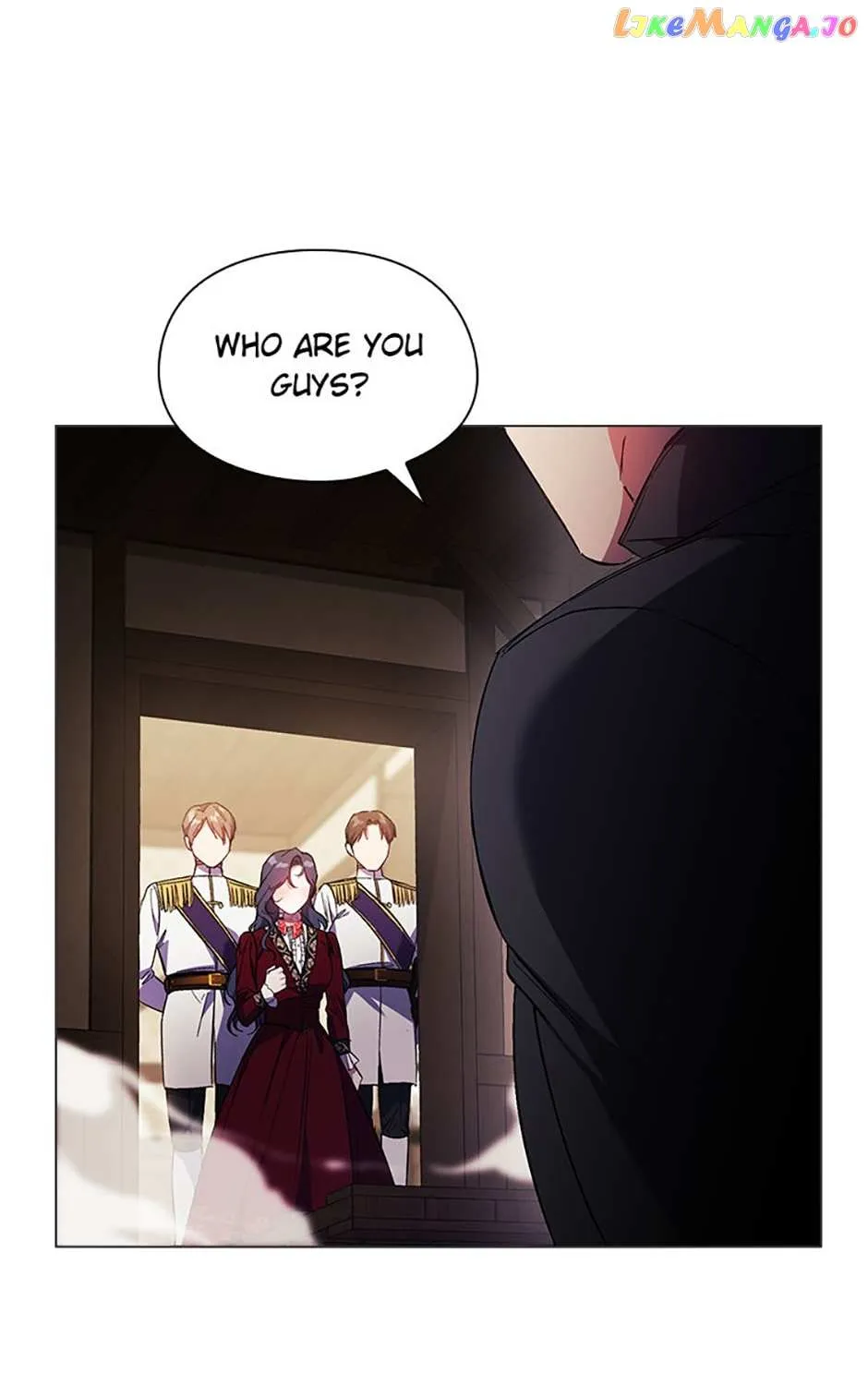 I Don’t Trust My Twin Sister Chapter 31 page 85 - 