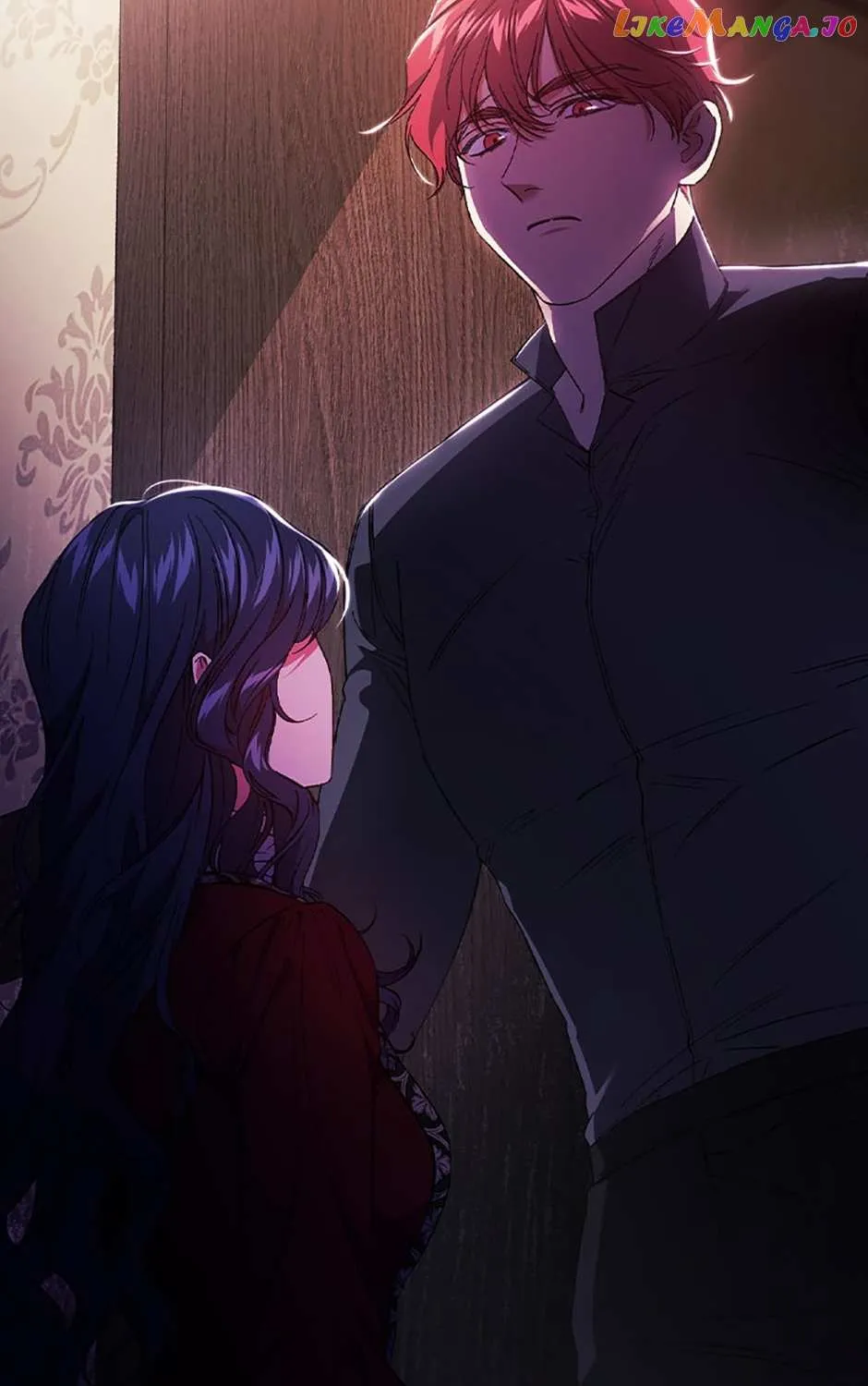 I Don’t Trust My Twin Sister Chapter 31 page 89 - 