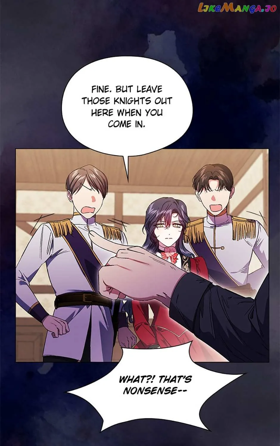 I Don’t Trust My Twin Sister Chapter 31 page 97 - 