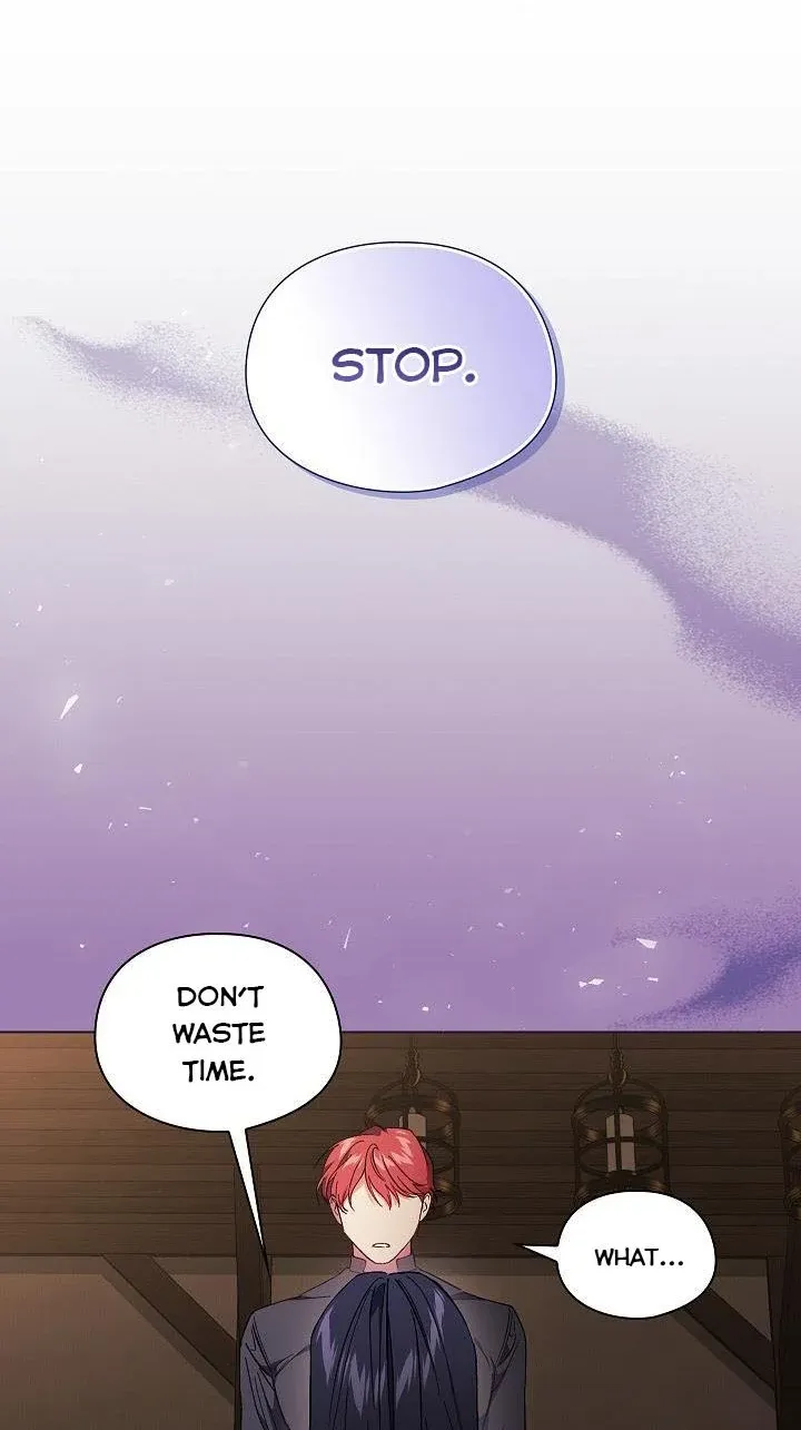 I Don’t Trust My Twin Sister Chapter 32 page 12 - 
