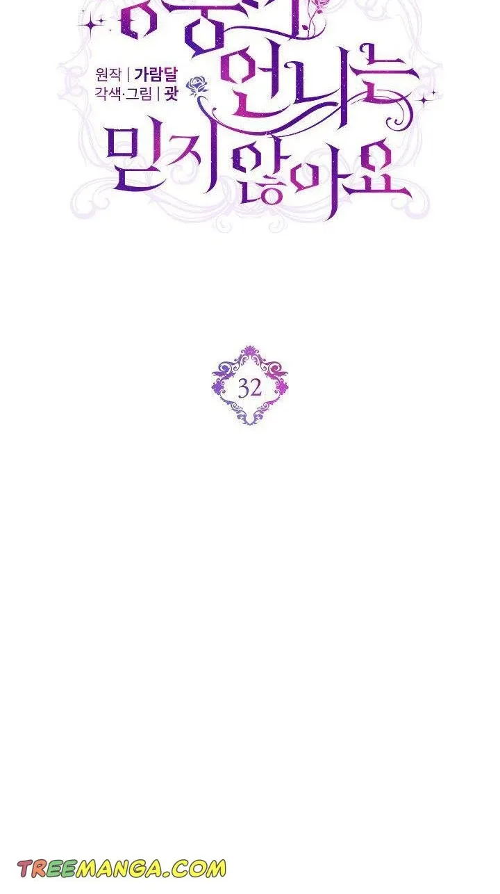 I Don’t Trust My Twin Sister Chapter 32 page 18 - 