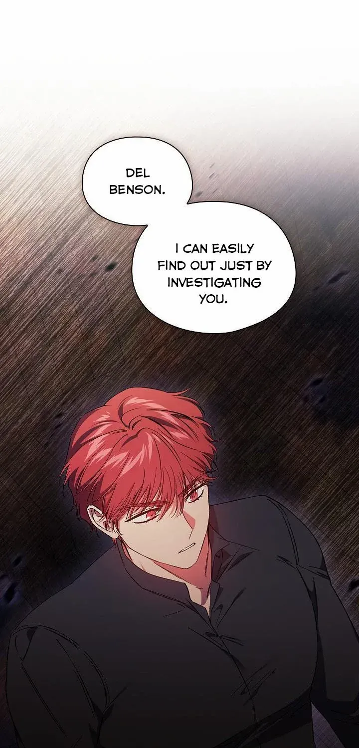 I Don’t Trust My Twin Sister Chapter 32 page 19 - 
