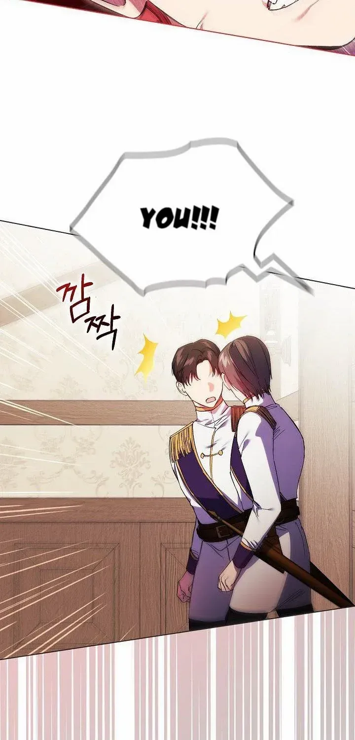 I Don’t Trust My Twin Sister Chapter 32 page 21 - 