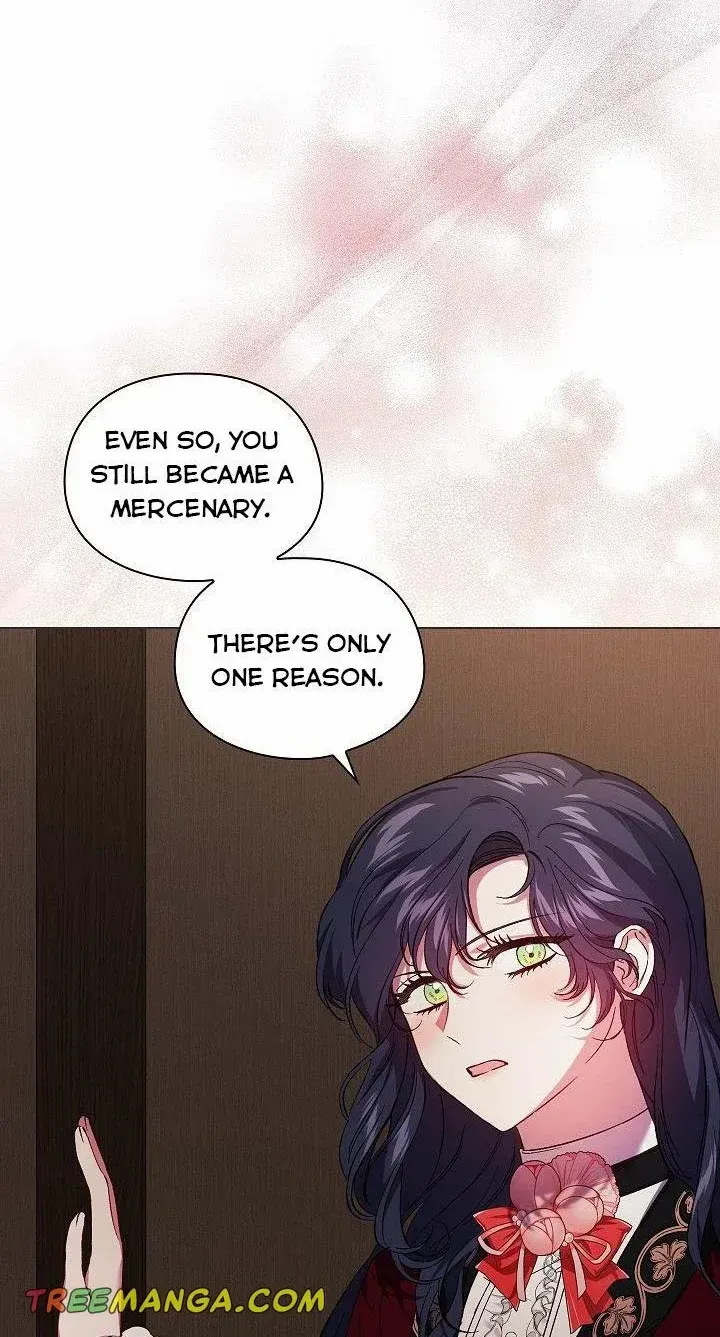 I Don’t Trust My Twin Sister Chapter 32 page 24 - 