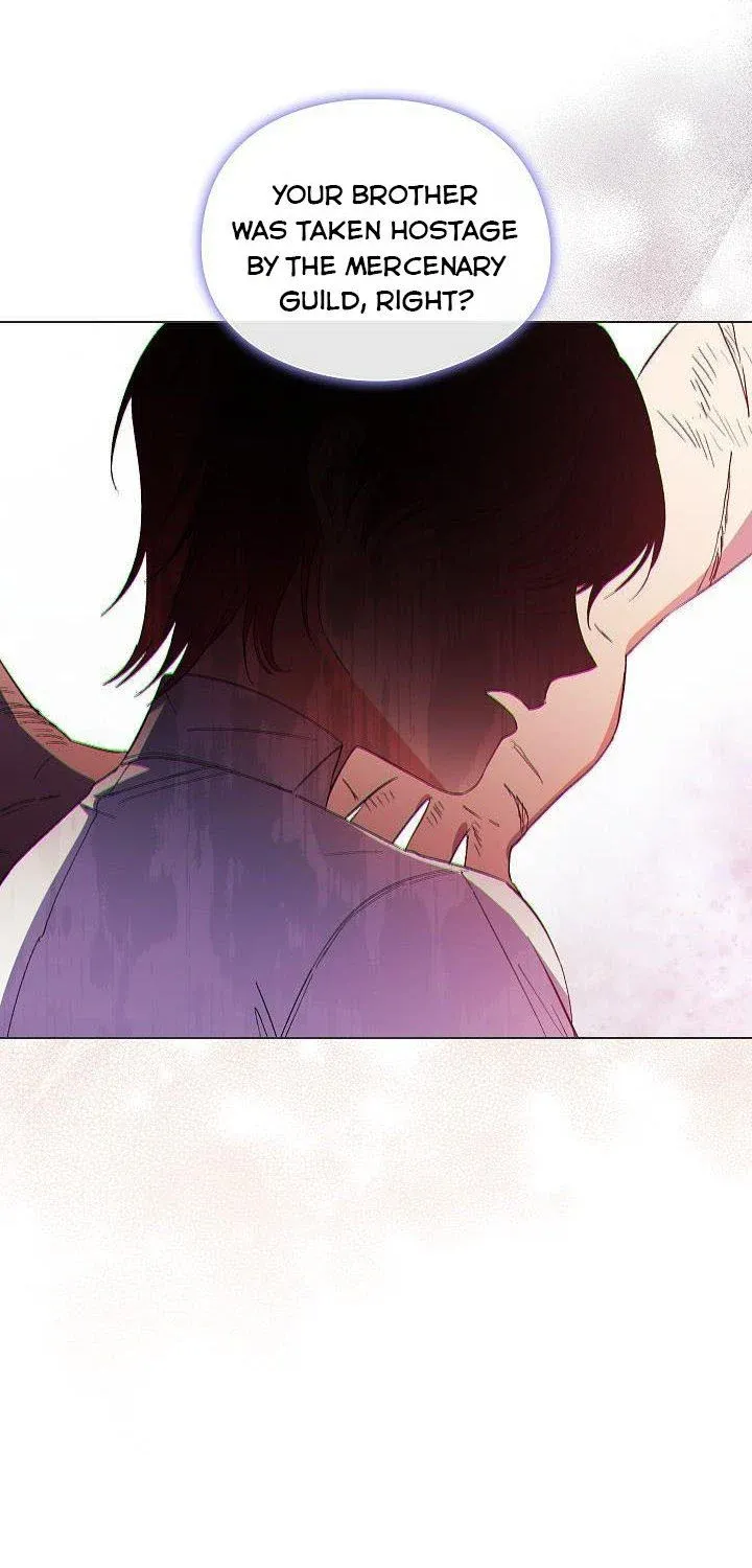 I Don’t Trust My Twin Sister Chapter 32 page 27 - 