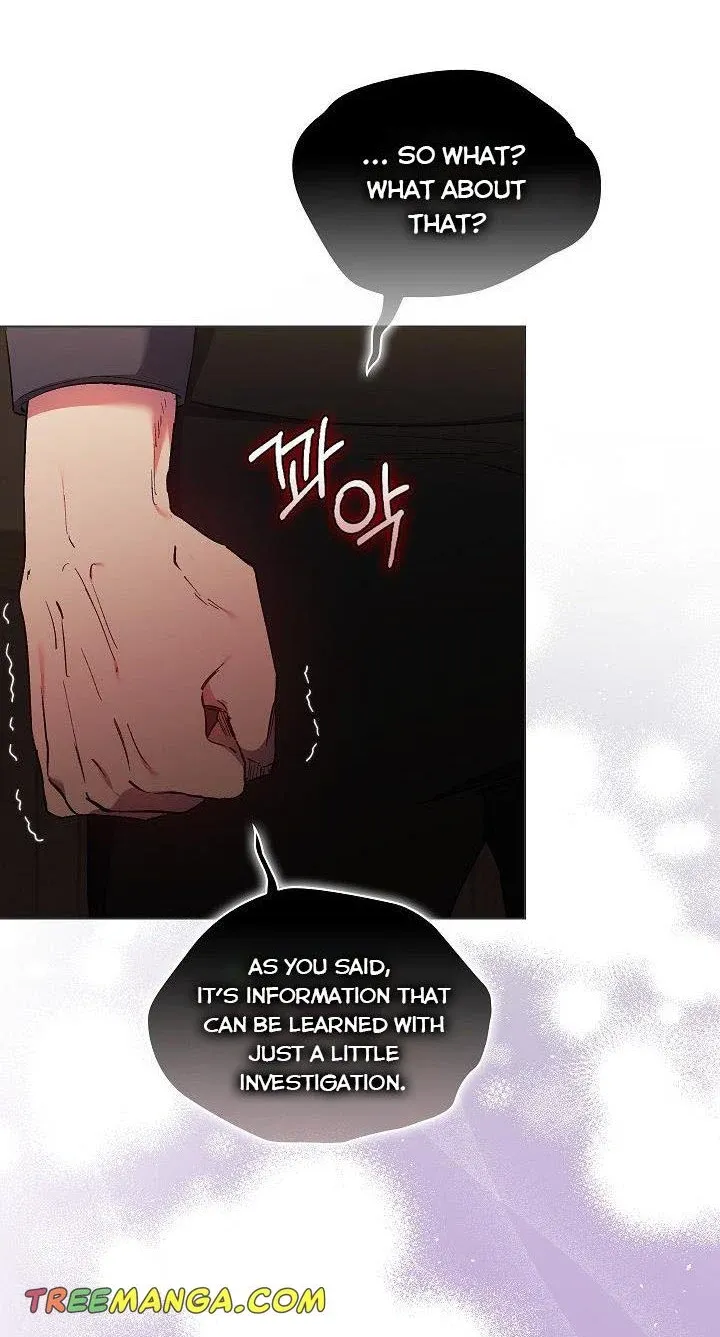 I Don’t Trust My Twin Sister Chapter 32 page 28 - 
