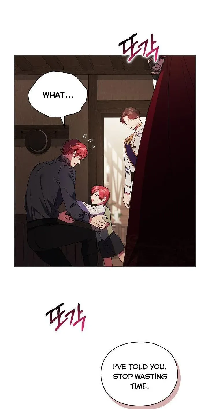 I Don’t Trust My Twin Sister Chapter 32 page 36 - 