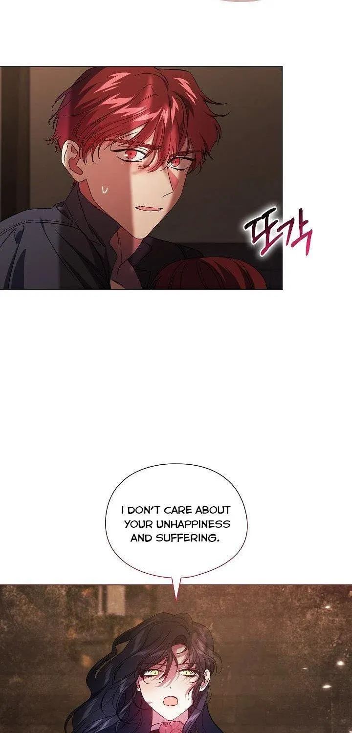 I Don’t Trust My Twin Sister Chapter 32 page 37 - 