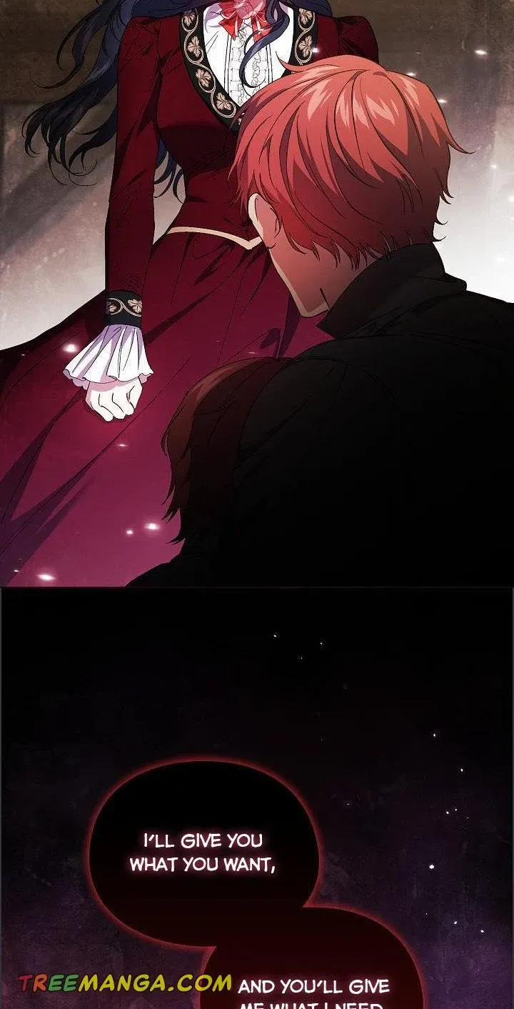 I Don’t Trust My Twin Sister Chapter 32 page 38 - 