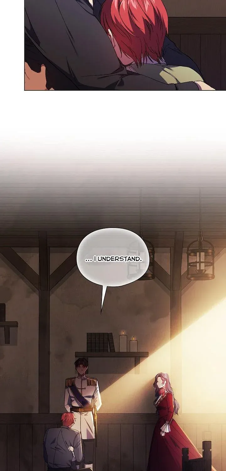 I Don’t Trust My Twin Sister Chapter 32 page 41 - 