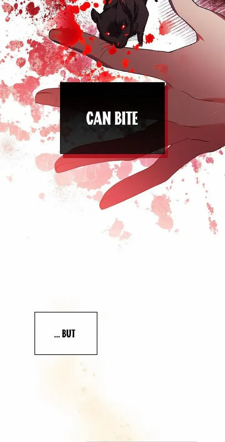 I Don’t Trust My Twin Sister Chapter 32 page 44 - 