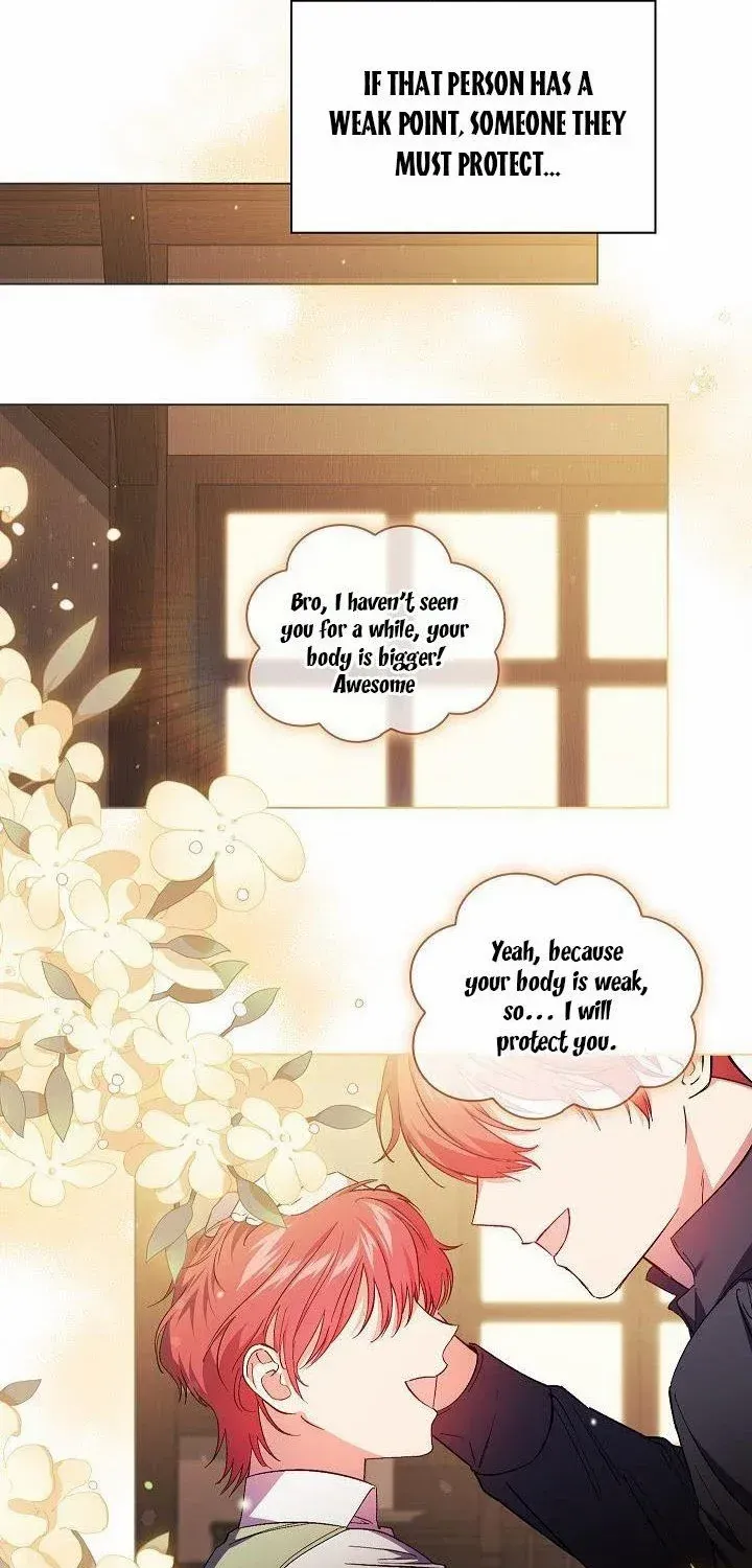 I Don’t Trust My Twin Sister Chapter 32 page 45 - 