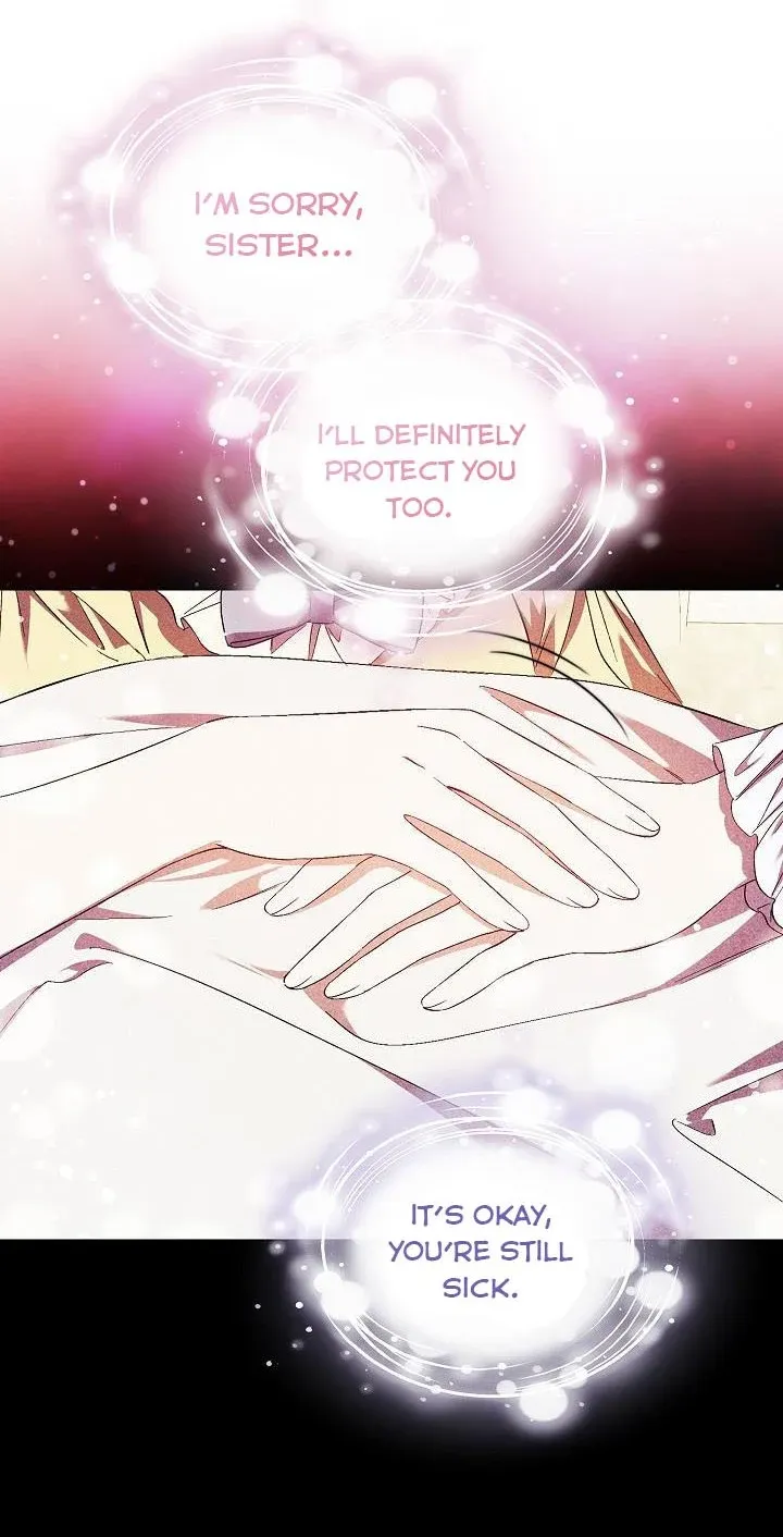 I Don’t Trust My Twin Sister Chapter 32 page 50 - 