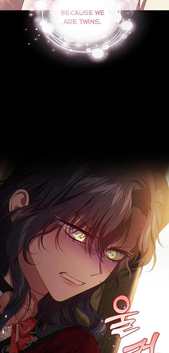 I Don’t Trust My Twin Sister Chapter 32 page 53 - 