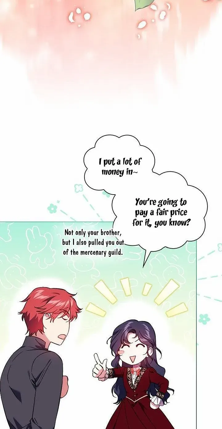 I Don’t Trust My Twin Sister Chapter 32 page 58 - 