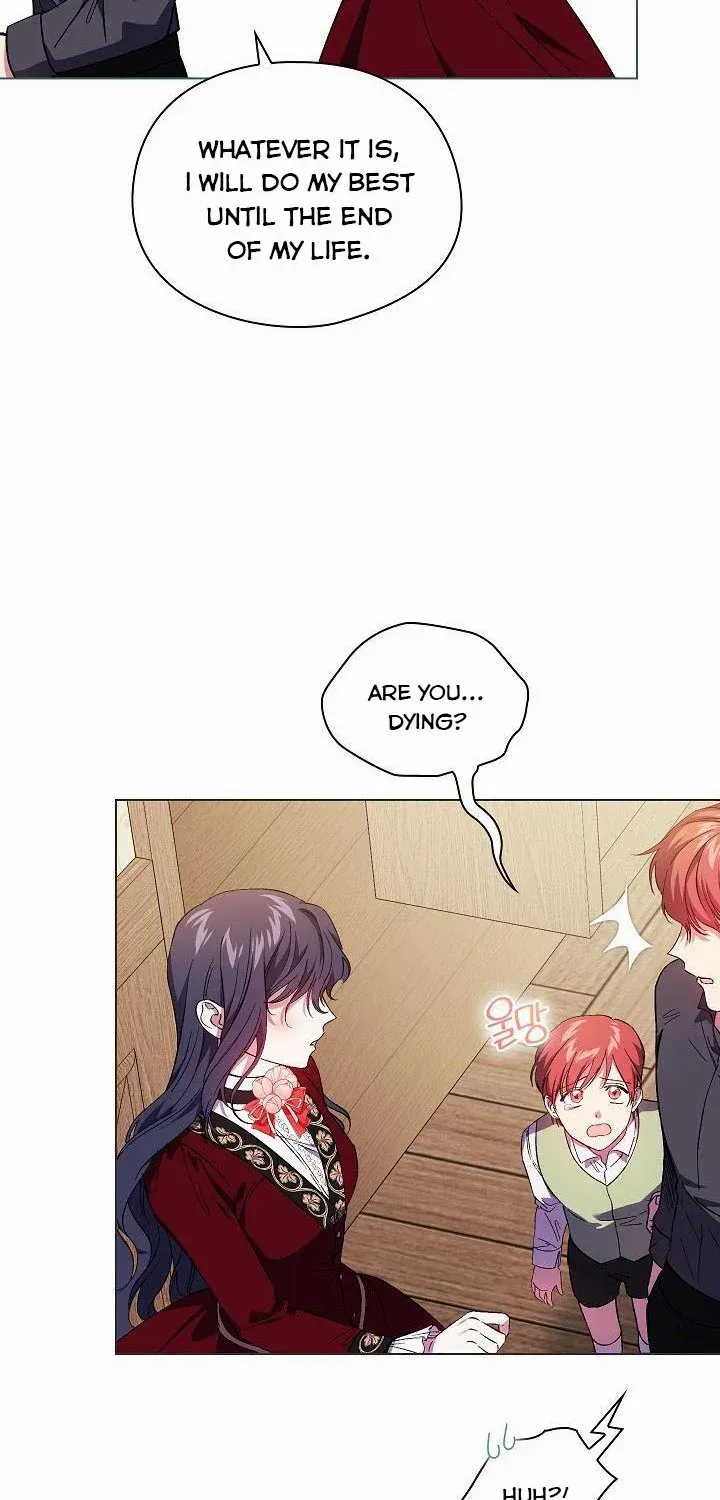 I Don’t Trust My Twin Sister Chapter 32 page 59 - 