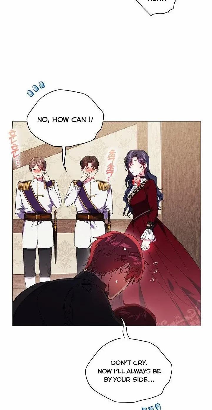 I Don’t Trust My Twin Sister Chapter 32 page 60 - 