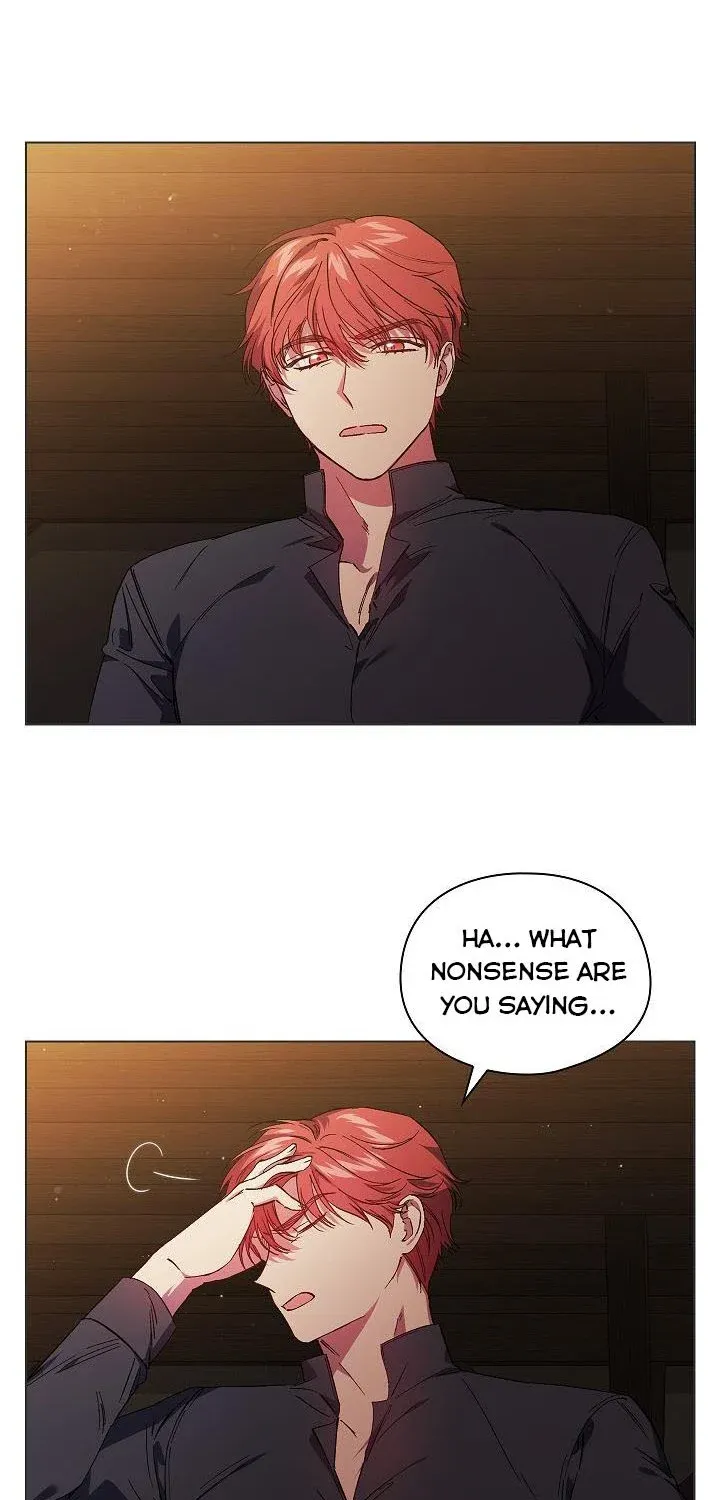 I Don’t Trust My Twin Sister Chapter 32 page 7 - 