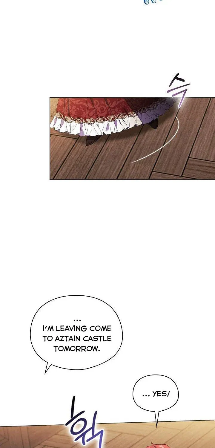 I Don’t Trust My Twin Sister Chapter 32 page 61 - 
