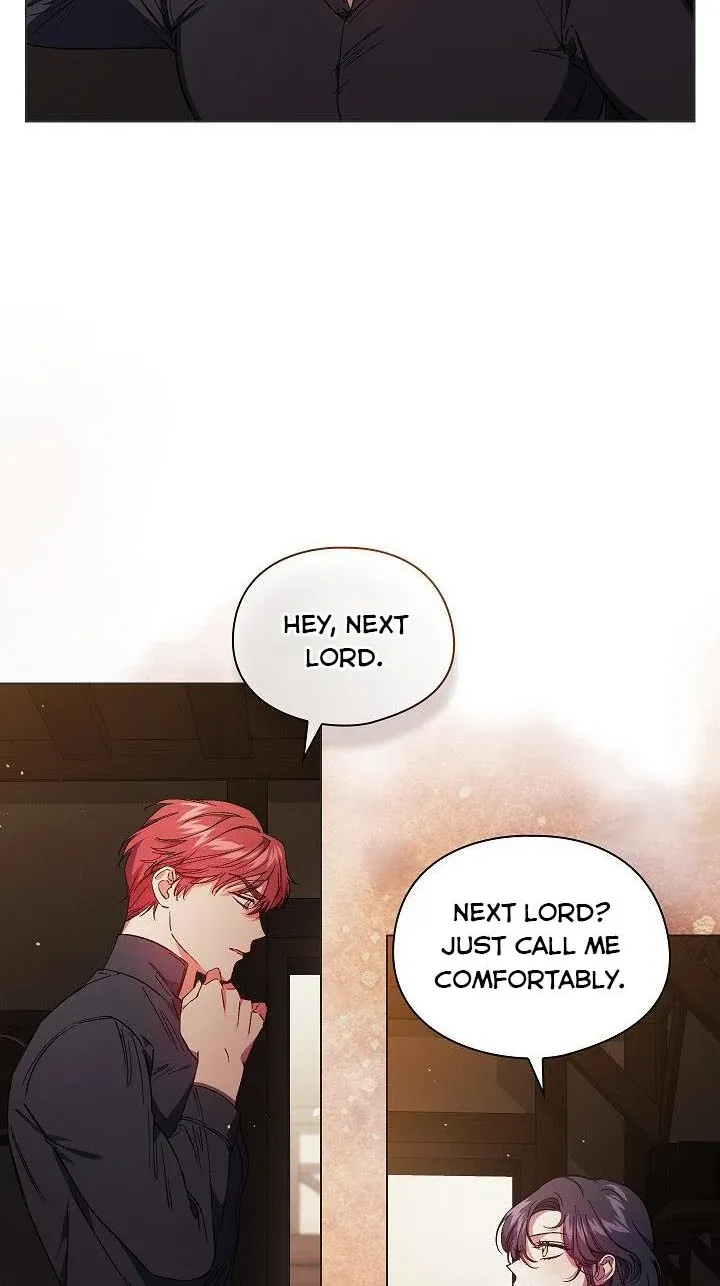 I Don’t Trust My Twin Sister Chapter 32 page 8 - 