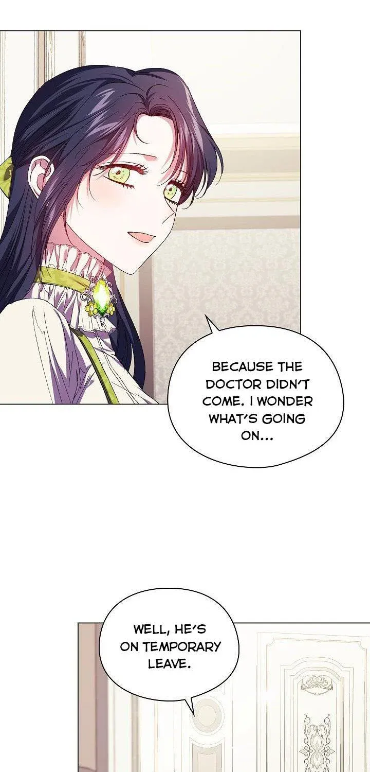 I Don’t Trust My Twin Sister Chapter 32 page 73 - 