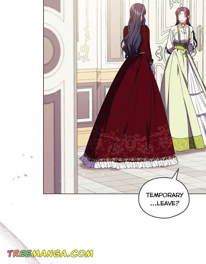 I Don’t Trust My Twin Sister Chapter 32 page 74 - 