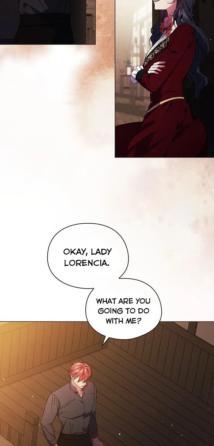 I Don’t Trust My Twin Sister Chapter 32 page 9 - 