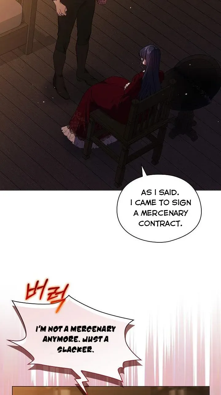I Don’t Trust My Twin Sister Chapter 32 page 10 - 