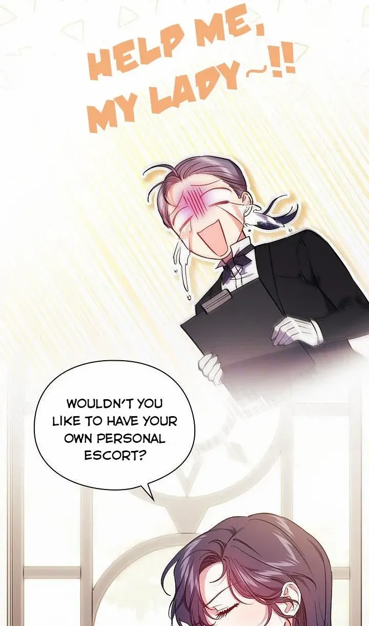 I Don’t Trust My Twin Sister Chapter 33 page 12 - 